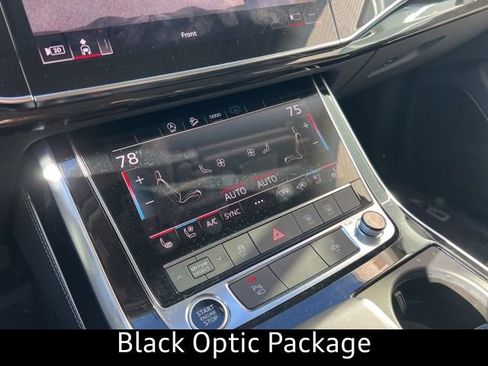 Certified 2025 Audi Q7 3.0T Premium Plus w/ Premium Plus Package image 10