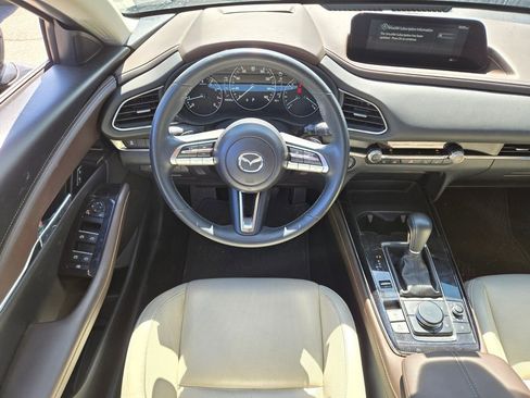 Used 2021 MAZDA CX-30 FWD 2.5 S w/ Premium Package image 8
