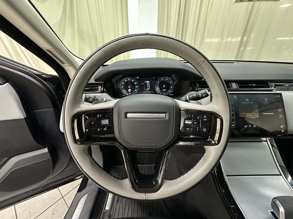 Used 2024 Land Rover Range Rover Velar S AWD/4WD image 25
