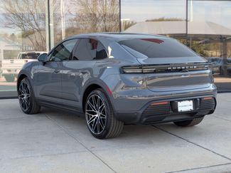 New 2026 Porsche Macan Electric video 3