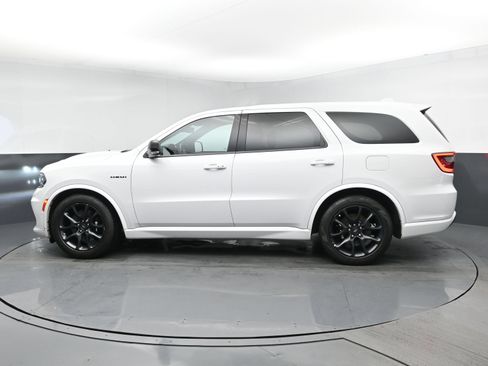 Used 2022 Dodge Durango R/T w/ Tow 'N Go Package AWD/4WD image 4