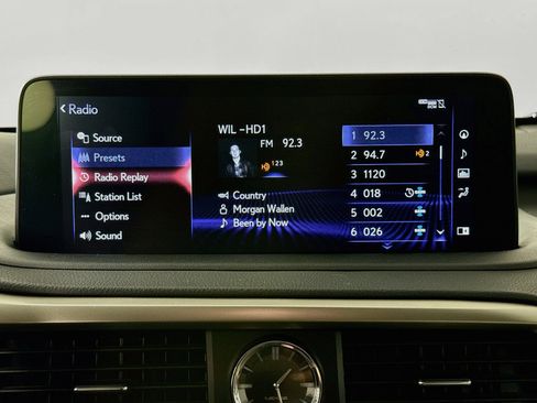 Used 2021 Lexus RX 350 AWD w/ Premium Package image 16