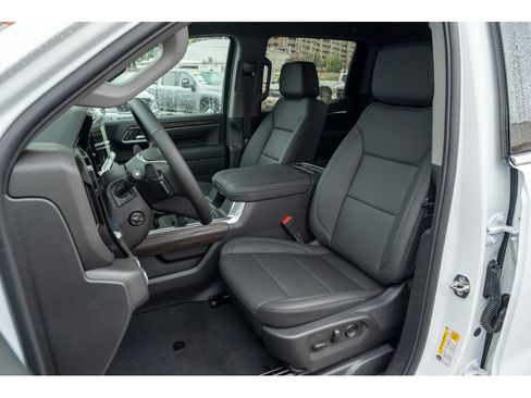 New 2026 GMC Sierra 1500 SLT w/ SLT Premium Plus Package AWD/4WD image 12