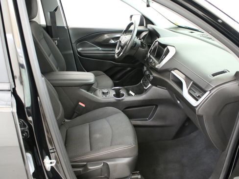 Used 2023 GMC Terrain SLE w/ Driver Convenience Package AWD/4WD image 31