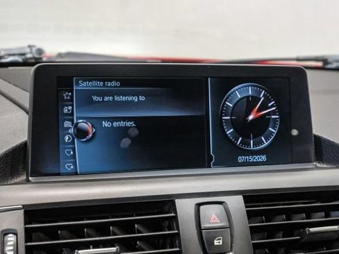 Used 2017 BMW 230i xDrive Convertible AWD/4WD image 45