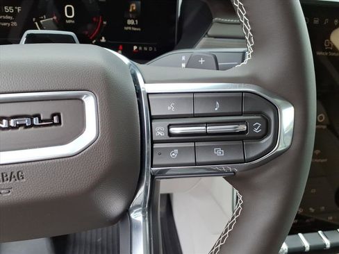 Used 2026 GMC Acadia Denali w/ Super Cruise Package image 21