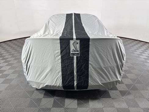 Certified 2020 Ford Mustang Shelby GT350 w/ Technology Package image 25