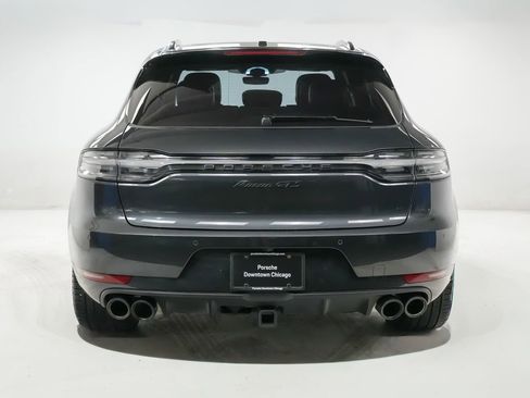 Certified 2020 Porsche Macan GTS image 11