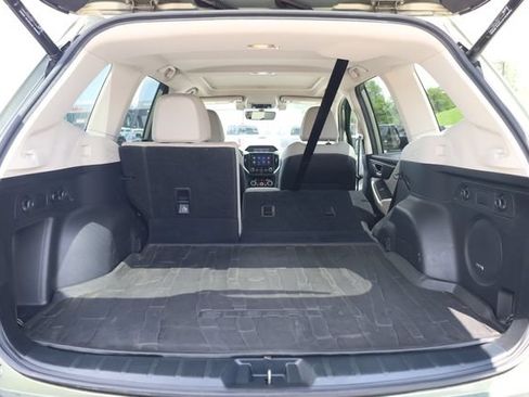 Used 2020 Subaru Forester Limited w/ Popular Package #3 AWD/4WD image 27