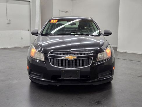 Used 2012 Chevrolet Cruze LS w/ Connectivity Package image 5