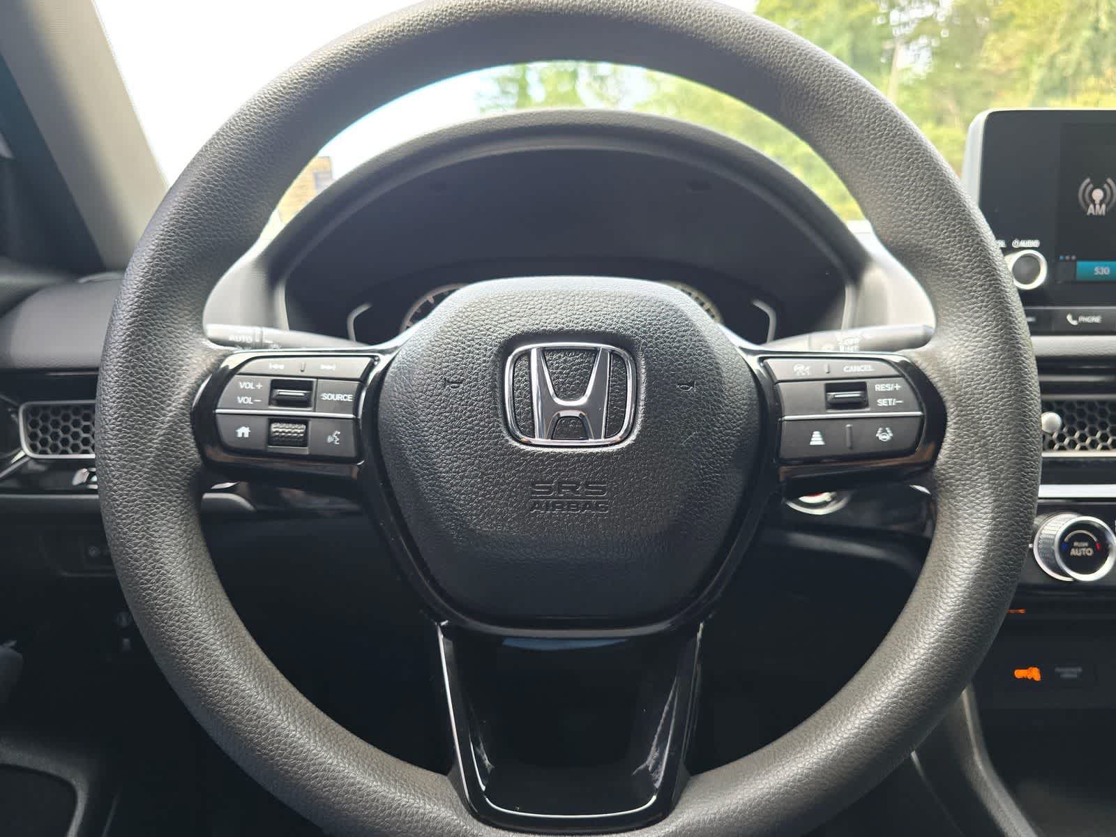 Used 2022 Honda Civic LX image 11