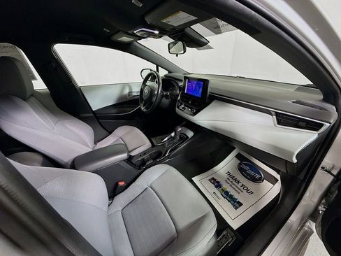 Certified 2023 Toyota Corolla SE image 28