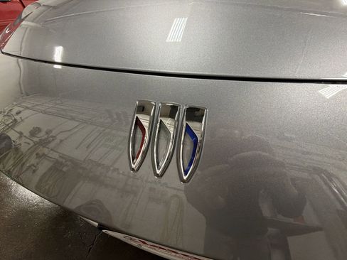 New 2026 Buick Envista Preferred w/ Convenience I Package image 28