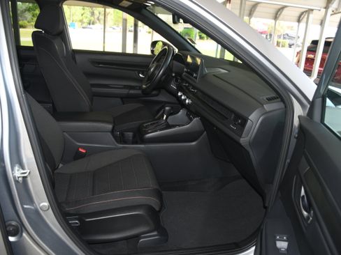 Used 2024 Honda CR-V Sport image 21