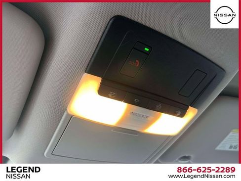 Certified 2023 Nissan Rogue SV image 31