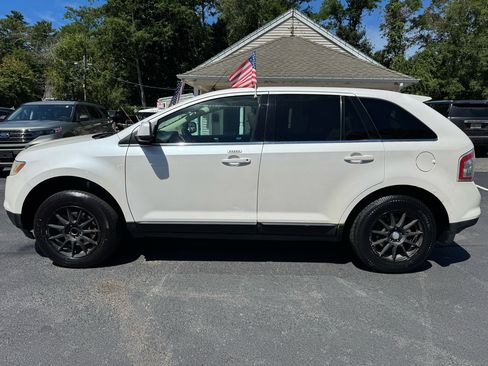 Used 2010 Ford Edge Limited image 6