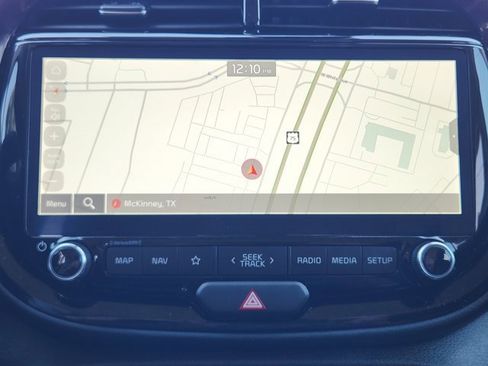 Certified 2025 Kia Soul S image 16