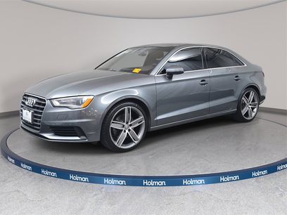 Used 2015 Audi A3 2.0T Premium Plus