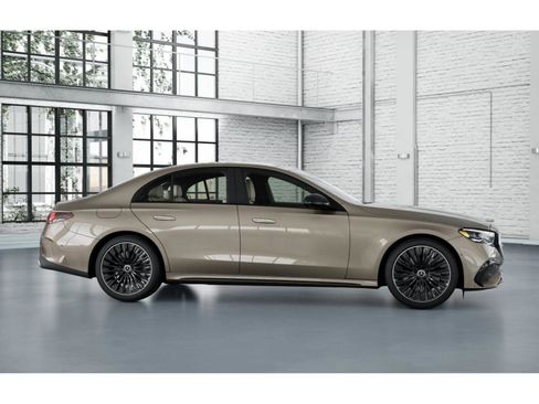 New 2026 Mercedes-Benz E 450 E 450 image 15