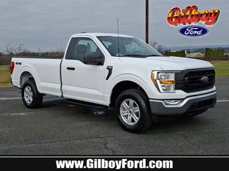 Used 2022 Ford F150 XL w/ Equipment Group 101A High video 1