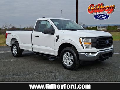 Used 2022 Ford F150 XL w/ Equipment Group 101A High
