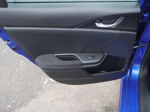 Used 2019 Honda Civic EX image 29