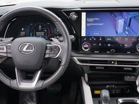 Certified 2025 Lexus RX 350 Premium image 28