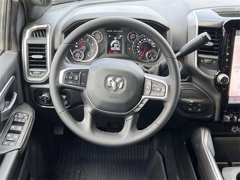 New 2026 RAM 2500 Big Horn image 30