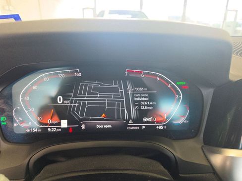 Used 2019 BMW 330i Sedan w/ Convenience Package RWD image 12