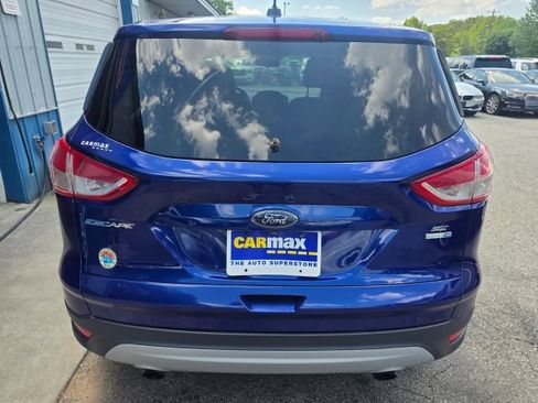 Used 2016 Ford Escape SE AWD/4WD image 6
