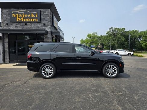 Used 2023 Dodge Durango R/T image 8