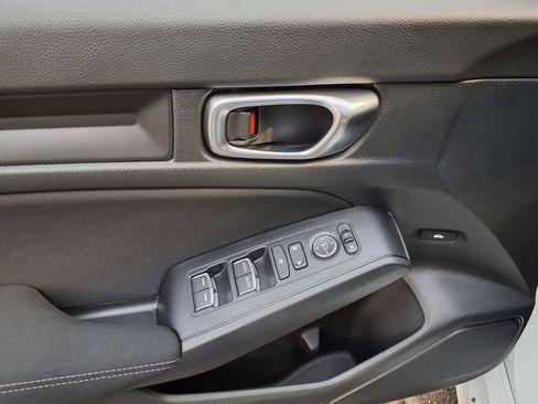 Certified 2023 Honda Civic LX image 13