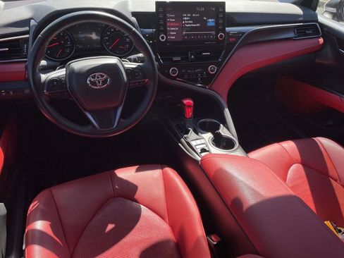 Used 2023 Toyota Camry XSE image 13