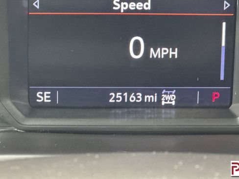 Certified 2021 GMC Sierra 1500 SLE image 28