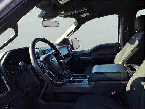 Used 2019 Ford F150 XLT w/ Equipment Group 302A Luxury image 11