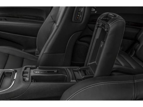 Used 2020 Dodge Durango SXT AWD/4WD image 18