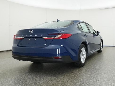 New 2026 Toyota Camry LE image 24