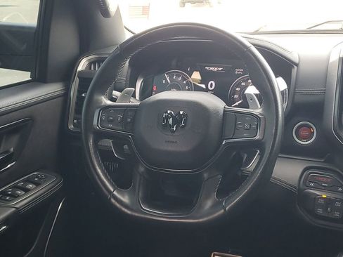 Used 2023 RAM 1500 TRX w/ TRX Level 1 Equipment Group image 25