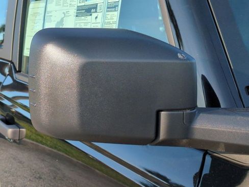 New 2025 Ford Bronco 2-Door image 12