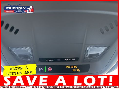 Used 2023 Chevrolet Malibu LT image 19