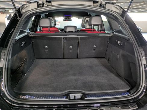 Certified 2025 Mercedes-Benz GLC 300 image 10