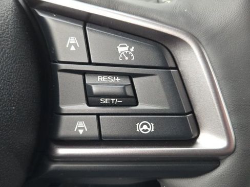 New 2026 Subaru Ascent Touring image 15