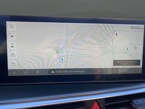 New 2026 Kia Sorento EX image 10