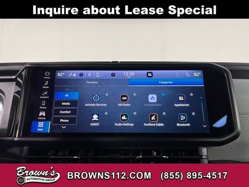 Used 2026 Jeep Wrangler Sport S image 31