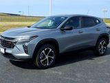 New 2026 Chevrolet Trax RS w/ Driver Confidence Package image 4