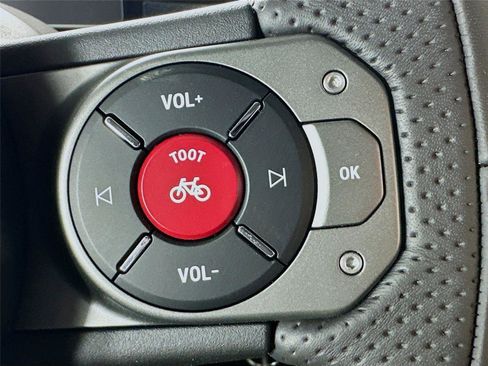 New 2026 INEOS Grenadier Trialmaster Edition image 20