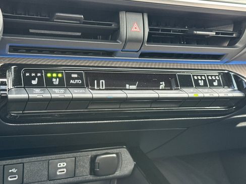 Certified 2026 Toyota Prius Limited image 25