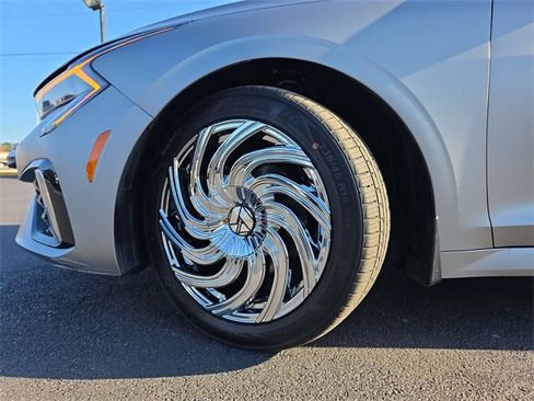 Certified 2026 Kia K5 GT-Line w/ GT-Line Premium Package image 38