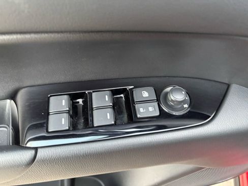 Certified 2025 MAZDA CX-5 AWD 2.5 S w/ Select Package image 13