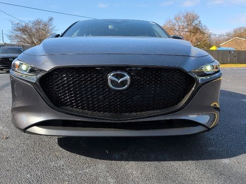 New 2026 MAZDA MAZDA3 s Sport image 8